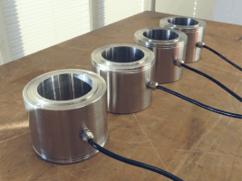 30te Annular Load Cells