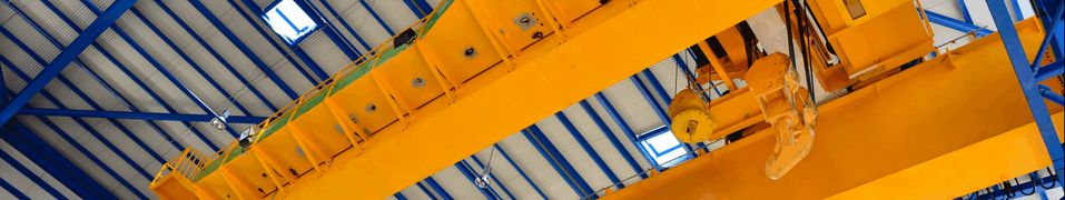Precision Beam Proof Testing Weighing Systems for Crane Lifting