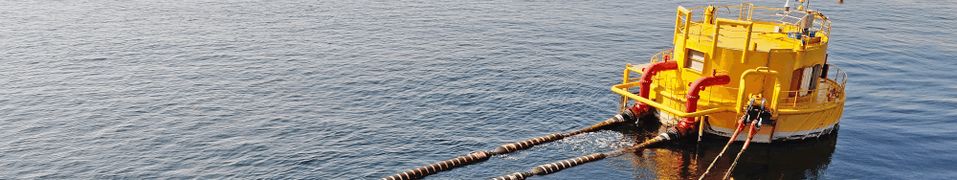 Precision Crane Proof Testing Load Cells for Marine Subsea