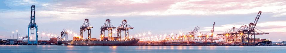 Precision Bollard Pull Testing Load Cells for Ports Terminals