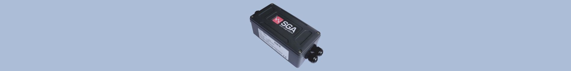 Marathon Special Products SGA/A Strain Guage Transducer Amplifier 