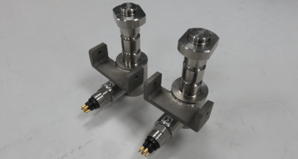 Tasmania Load Pin