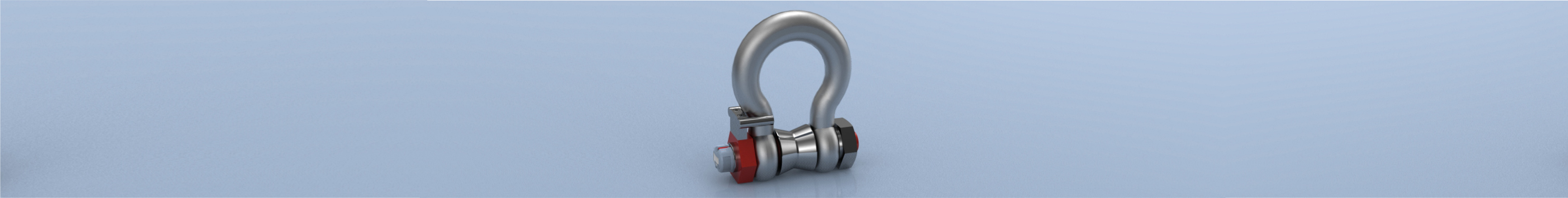 W880 Load Links & Shackles - RaycoWylie